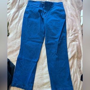 Men’s St John’s Bay pants